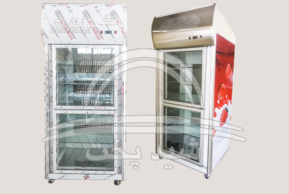 Cooling & Heater Food Equipment