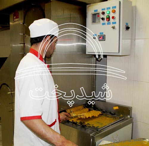 کباب پز تابشی،کباب پز اتوماتیک،رستوران،تالار پذیرایی
