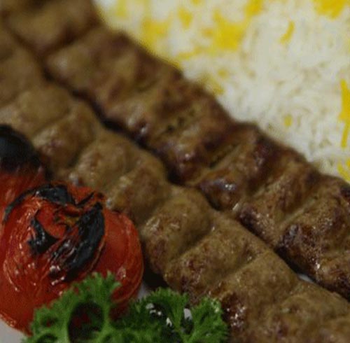 کباب پز تابشی،کبابپز آسانسوری،کباب پز 40 سیخ،ماهی کباب