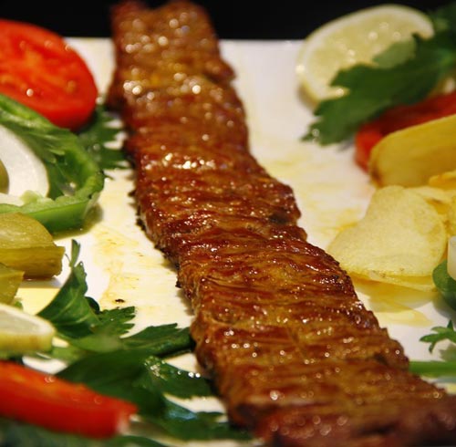کباب پز تابشی،کباب پز اتوماتیک،رستوران،تالار پذیرایی